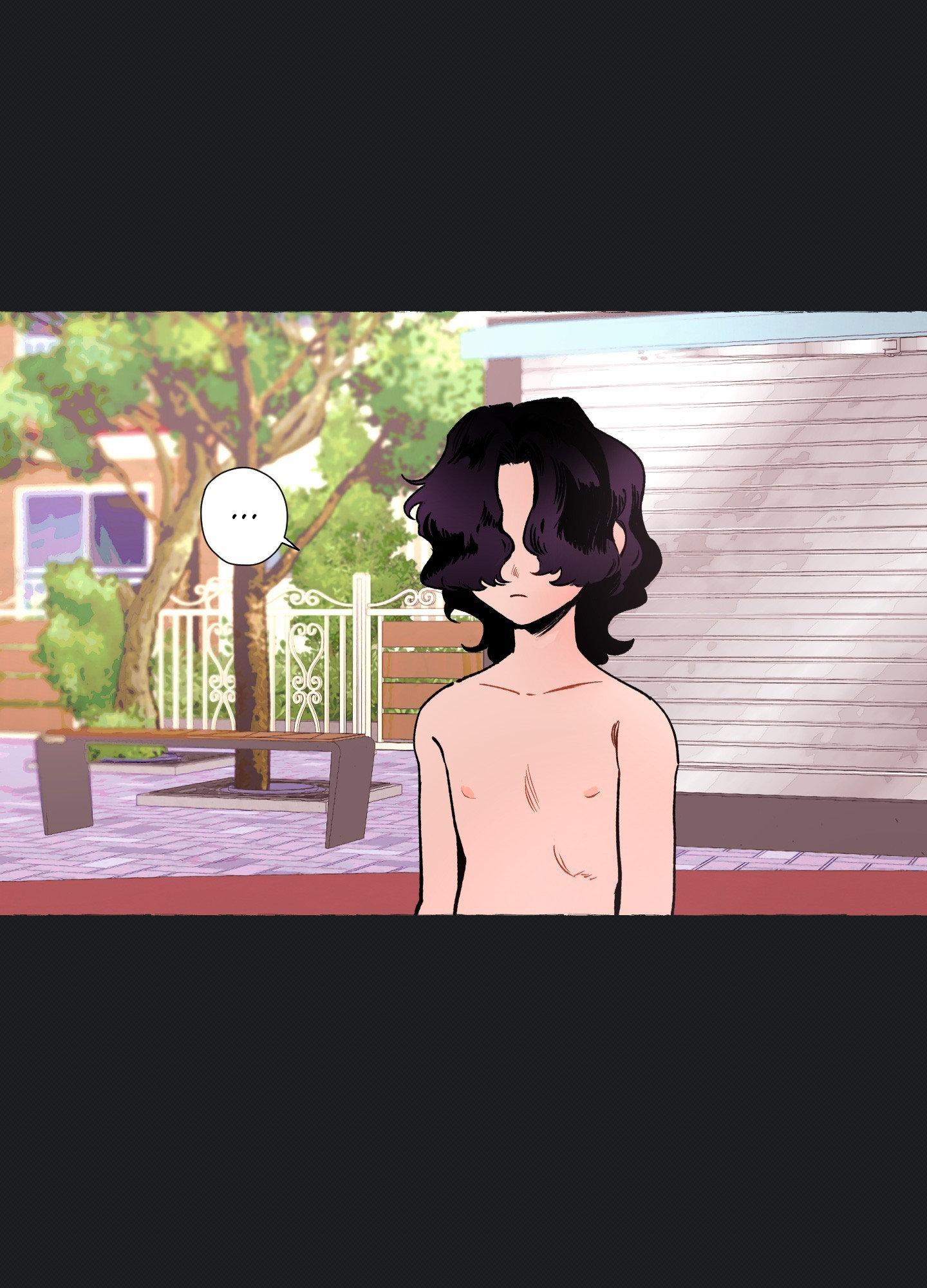 Disorder and Desire Chapter 13 page 10 - 