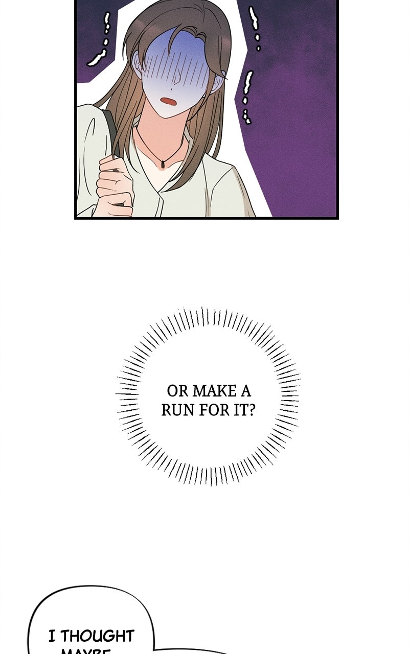Disqualified Friend Ep. 1 - Disqualified Friends page 13 - 