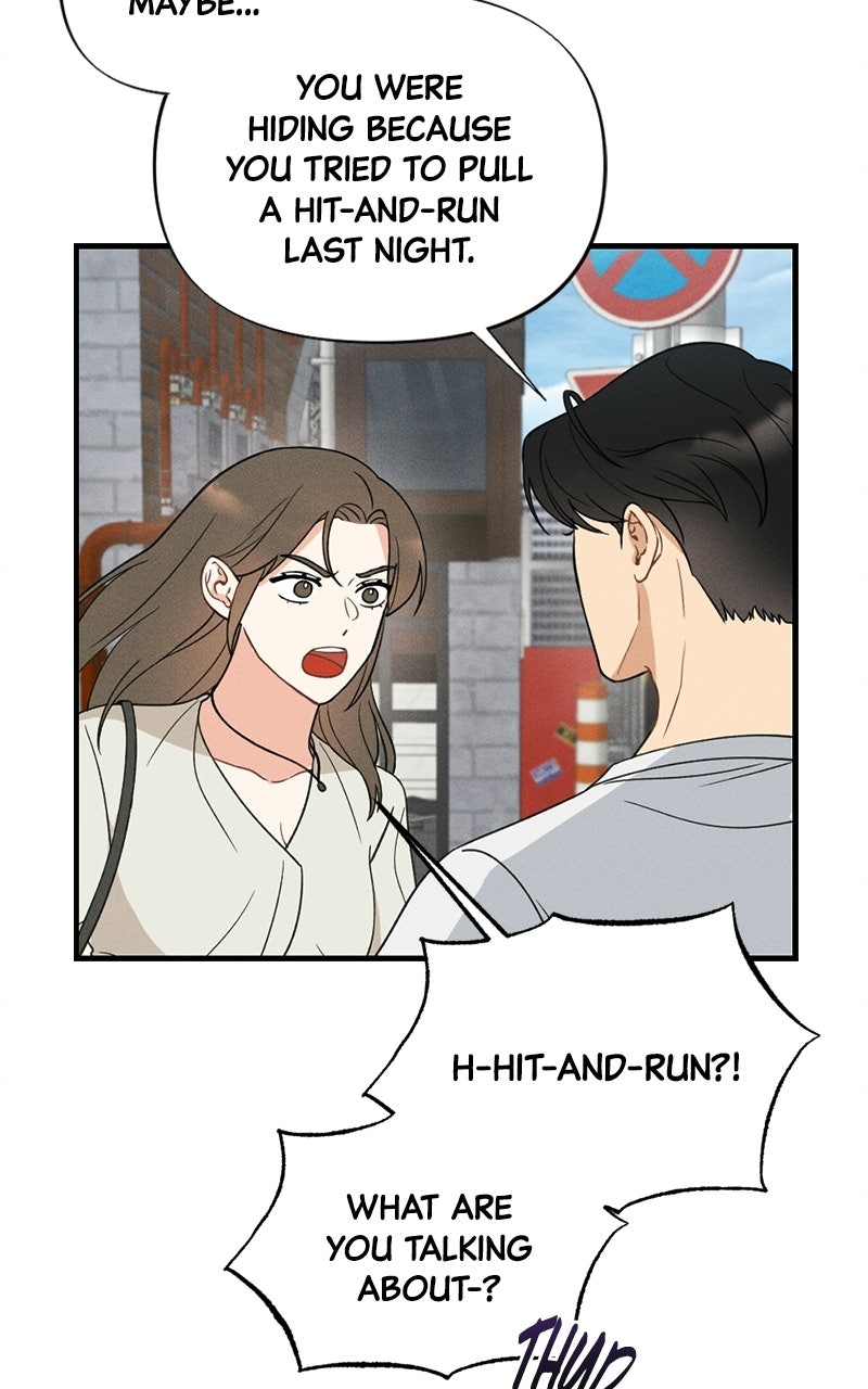 Disqualified Friend Ep. 1 - Disqualified Friends page 14 - 