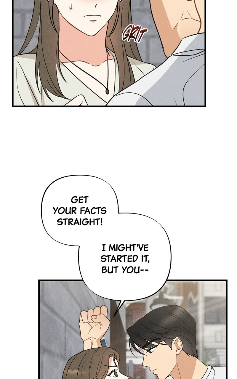 Disqualified Friend Ep. 1 - Disqualified Friends page 18 - 