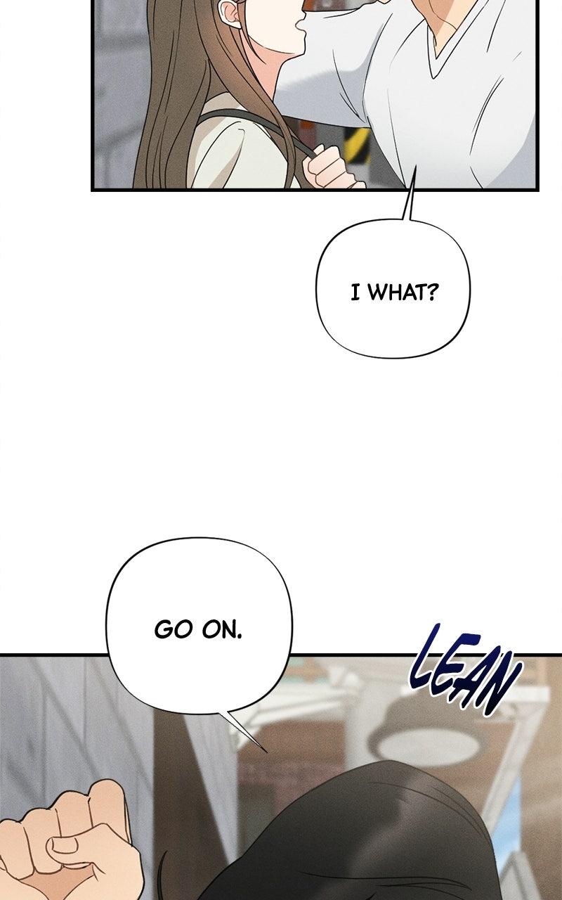 Disqualified Friend Ep. 1 - Disqualified Friends page 19 - 