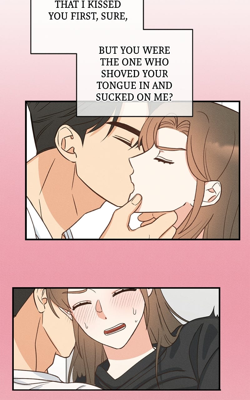Disqualified Friend Ep. 1 - Disqualified Friends page 23 - 