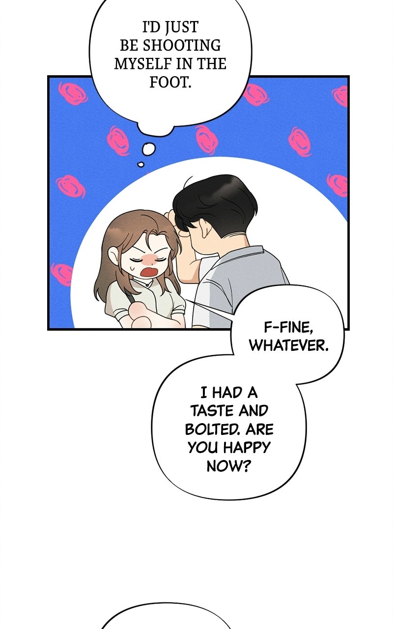 Disqualified Friend Ep. 1 - Disqualified Friends page 26 - 