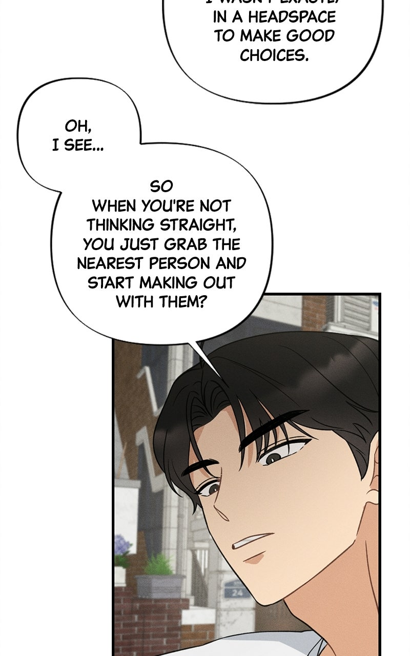 Disqualified Friend Ep. 1 - Disqualified Friends page 28 - 