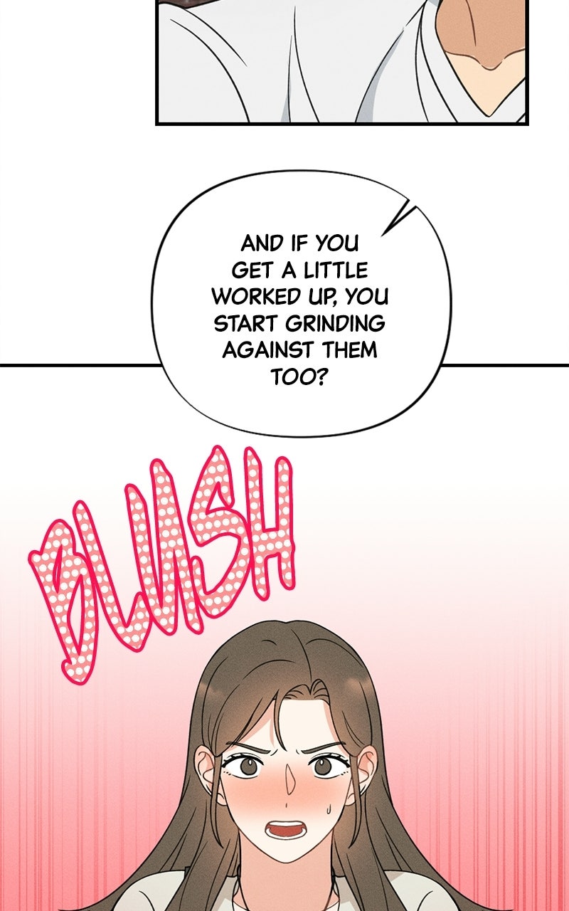 Disqualified Friend Ep. 1 - Disqualified Friends page 29 - 