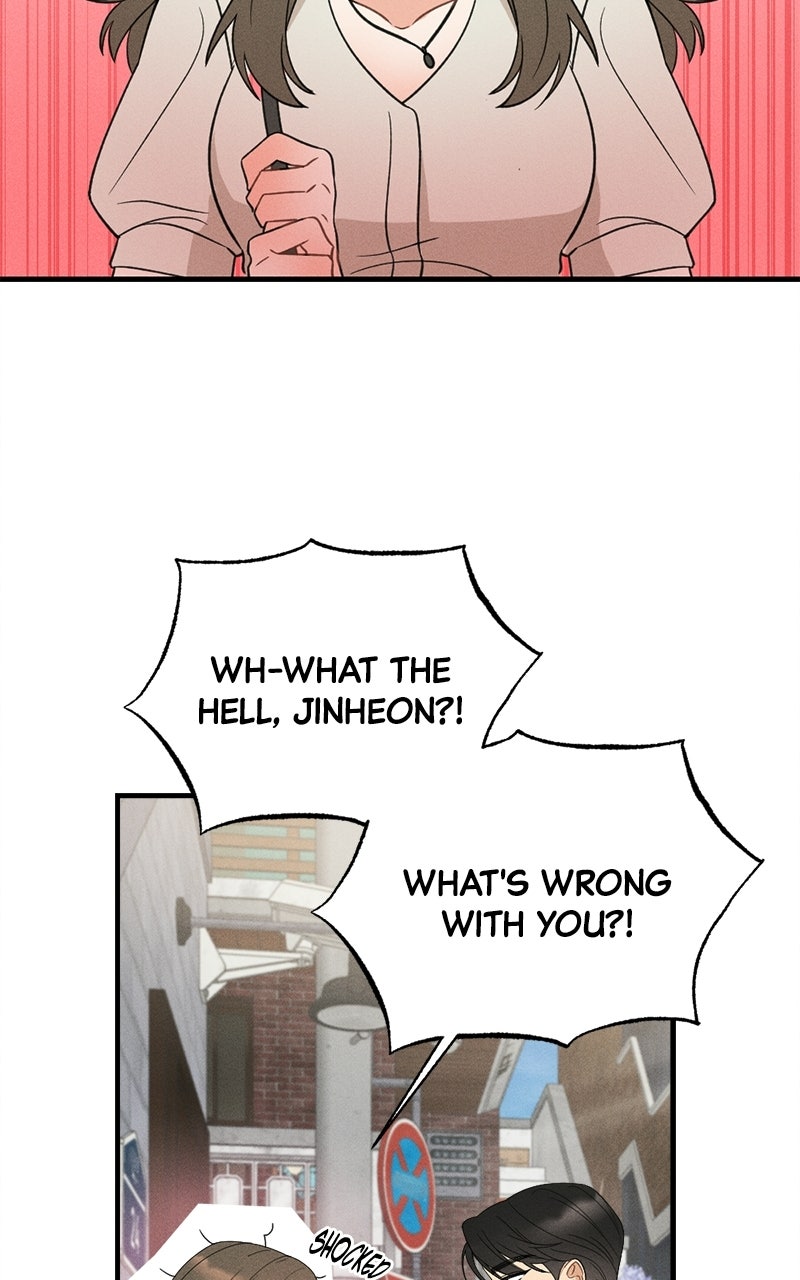 Disqualified Friend Ep. 1 - Disqualified Friends page 30 - 