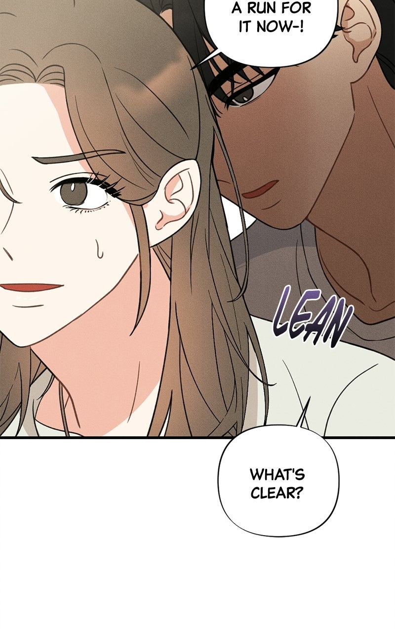 Disqualified Friend Ep. 1 - Disqualified Friends page 4 - 