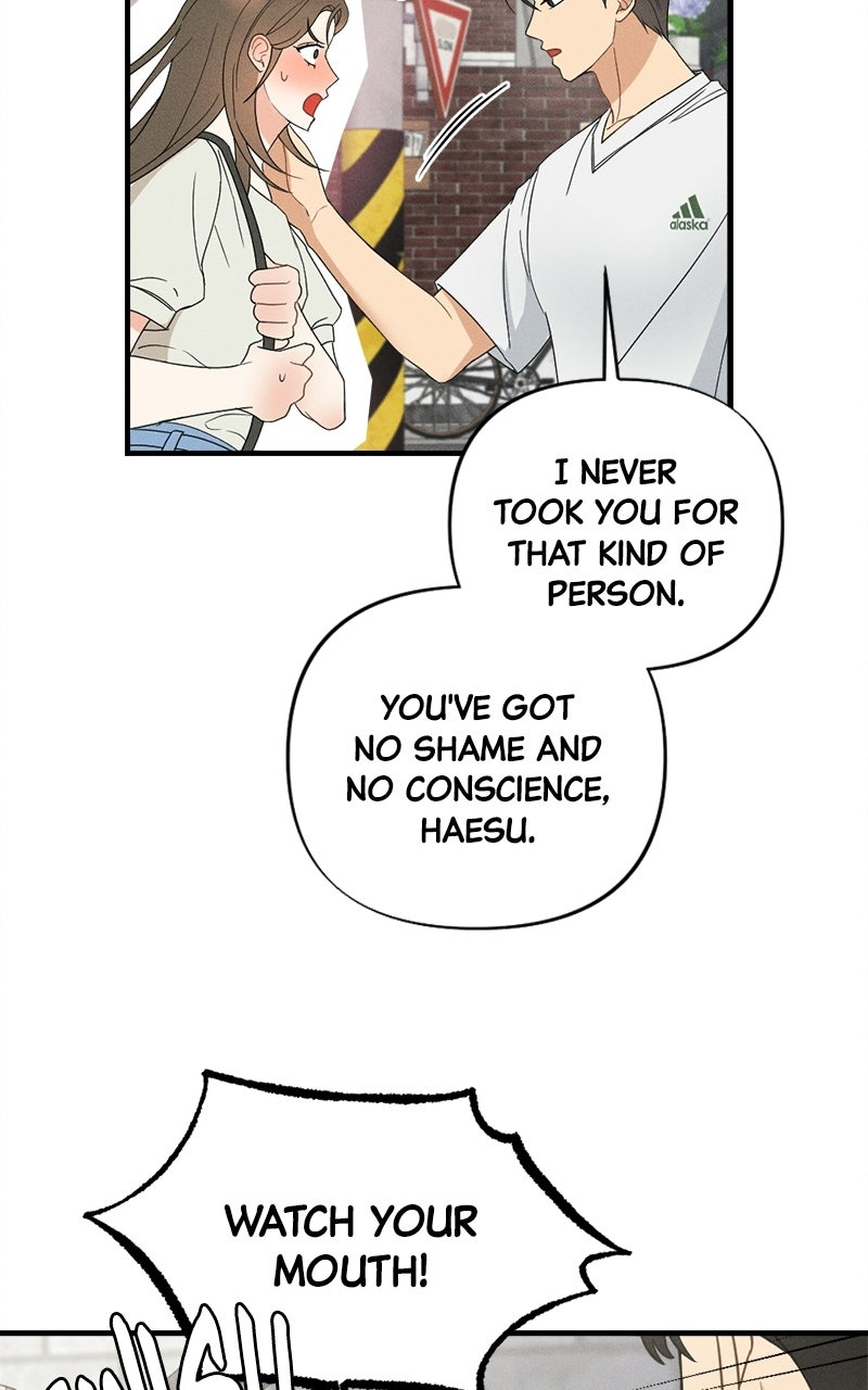 Disqualified Friend Ep. 1 - Disqualified Friends page 31 - 
