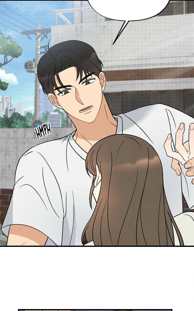 Disqualified Friend Ep. 1 - Disqualified Friends page 34 - 