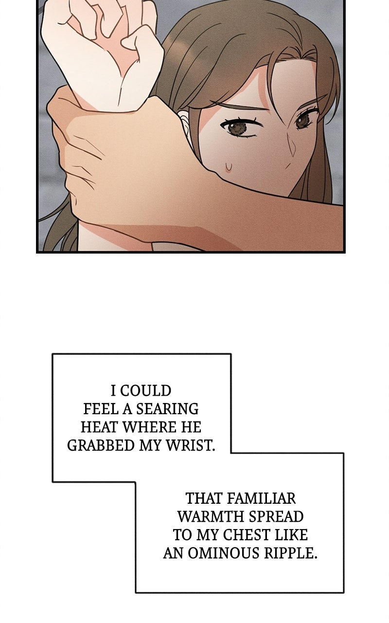 Disqualified Friend Ep. 1 - Disqualified Friends page 35 - 