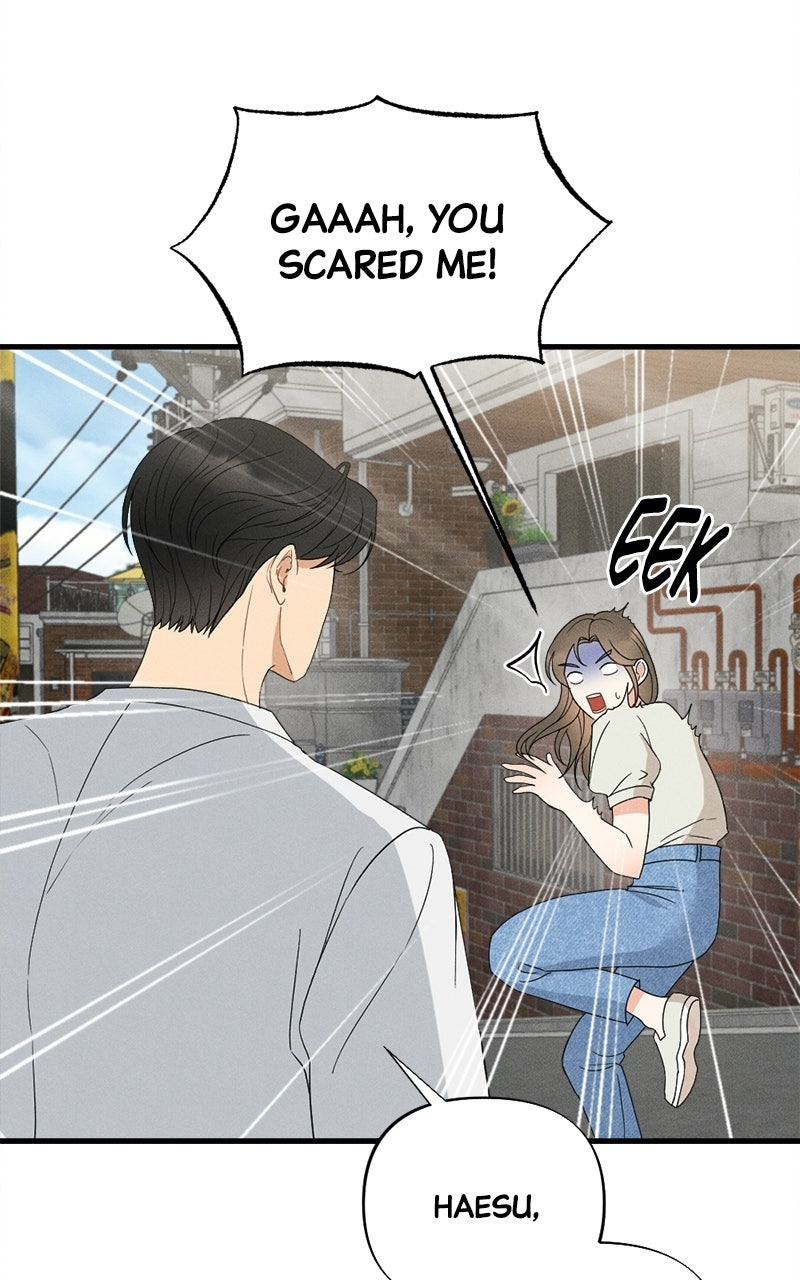Disqualified Friend Ep. 1 - Disqualified Friends page 5 - 