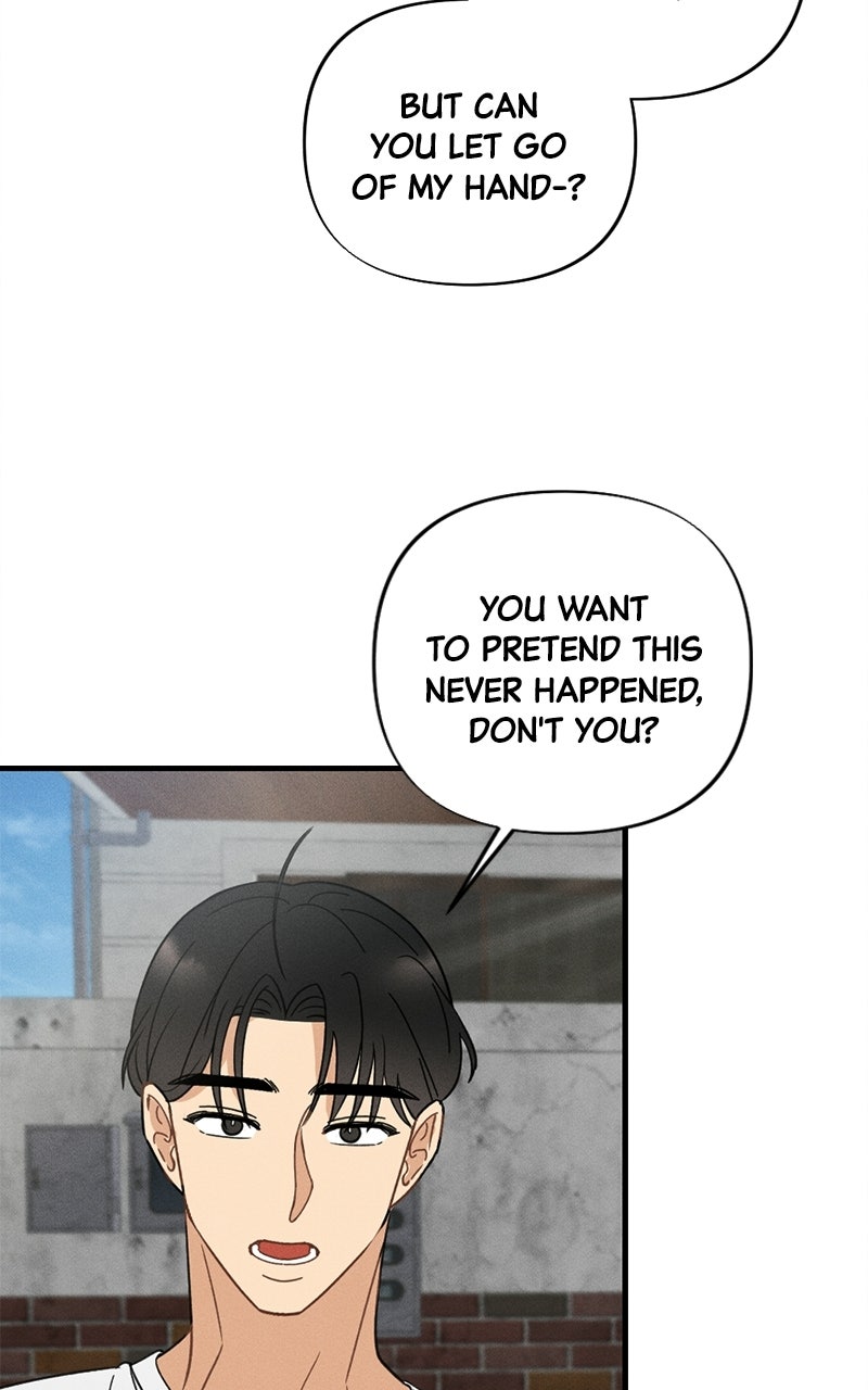 Disqualified Friend Ep. 1 - Disqualified Friends page 41 - 