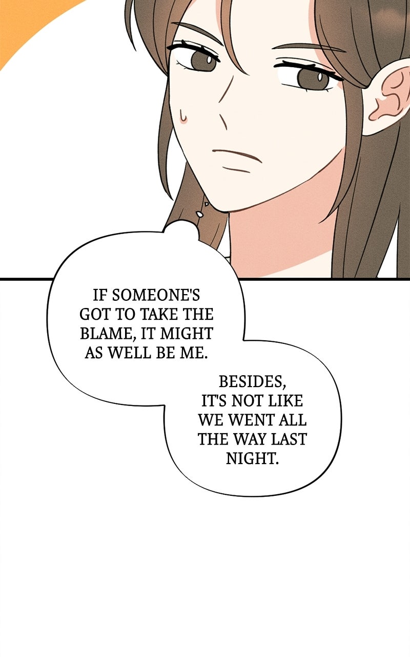 Disqualified Friend Ep. 1 - Disqualified Friends page 45 - 