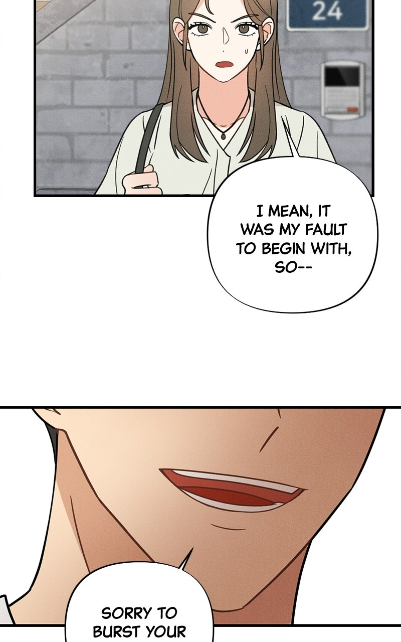 Disqualified Friend Ep. 1 - Disqualified Friends page 48 - 