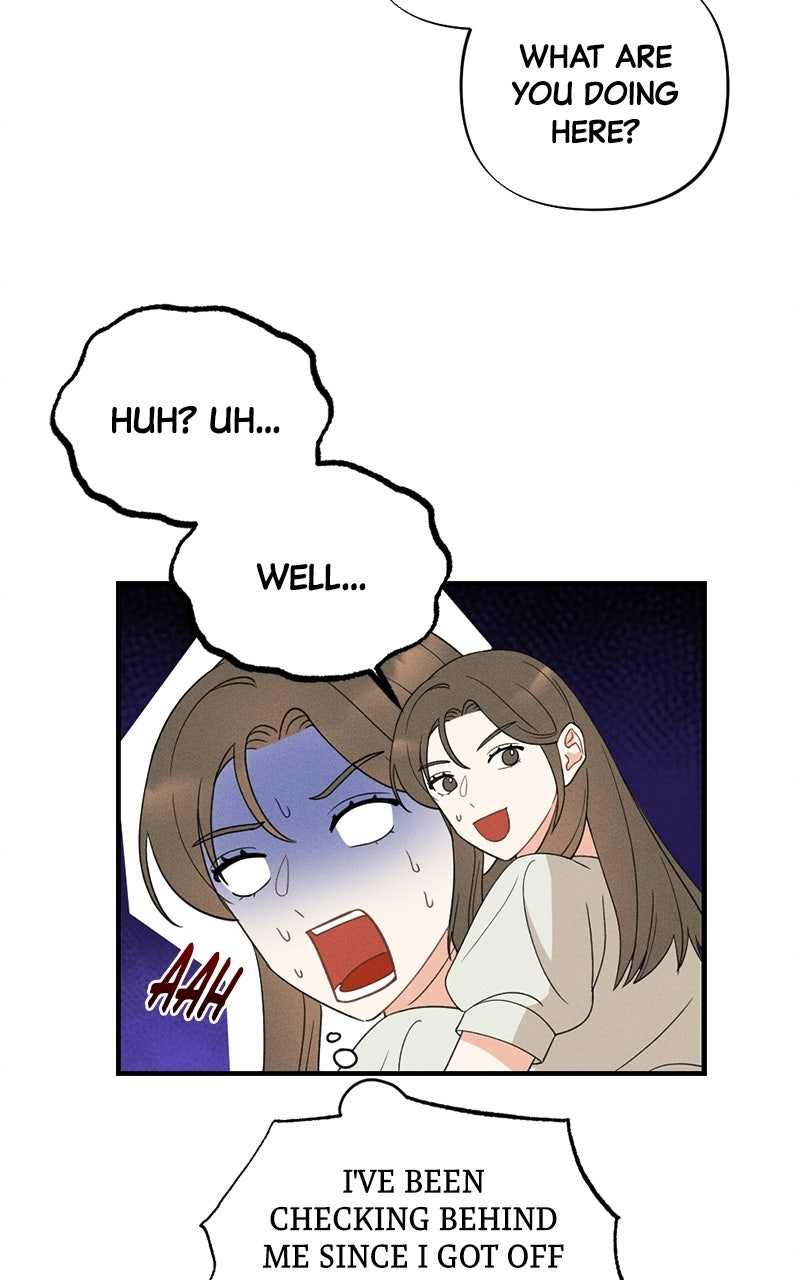 Disqualified Friend Ep. 1 - Disqualified Friends page 6 - 