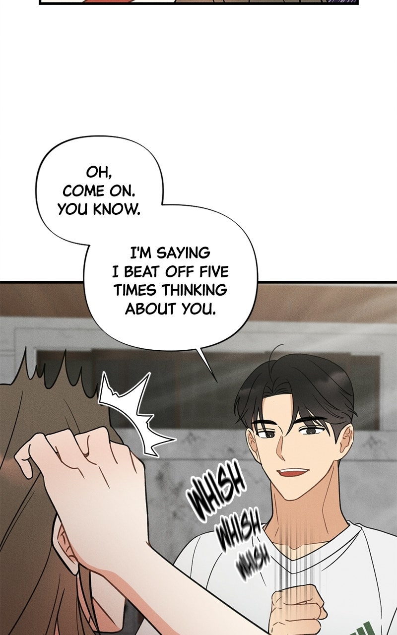 Disqualified Friend Ep. 1 - Disqualified Friends page 56 - 