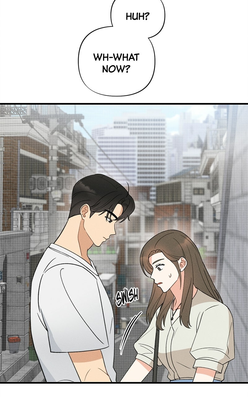 Disqualified Friend Ep. 1 - Disqualified Friends page 60 - 