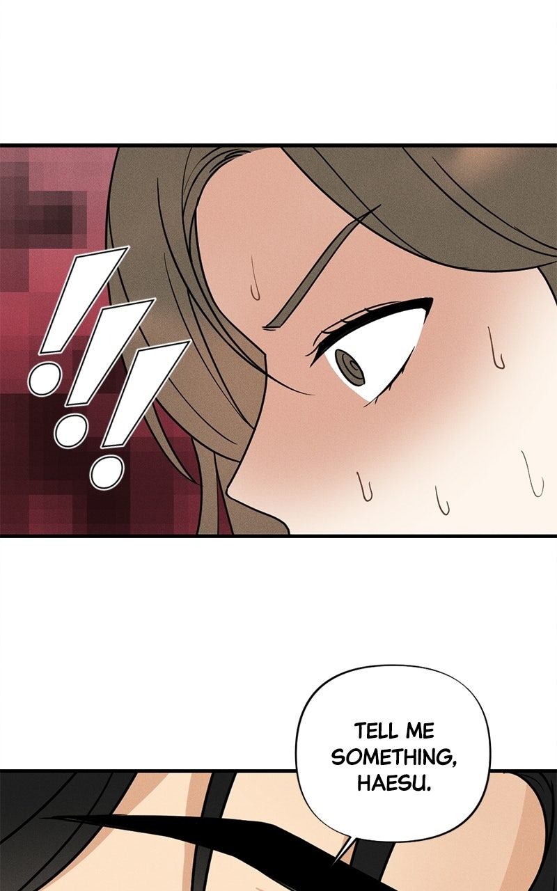 Disqualified Friend Ep. 1 - Disqualified Friends page 61 - 