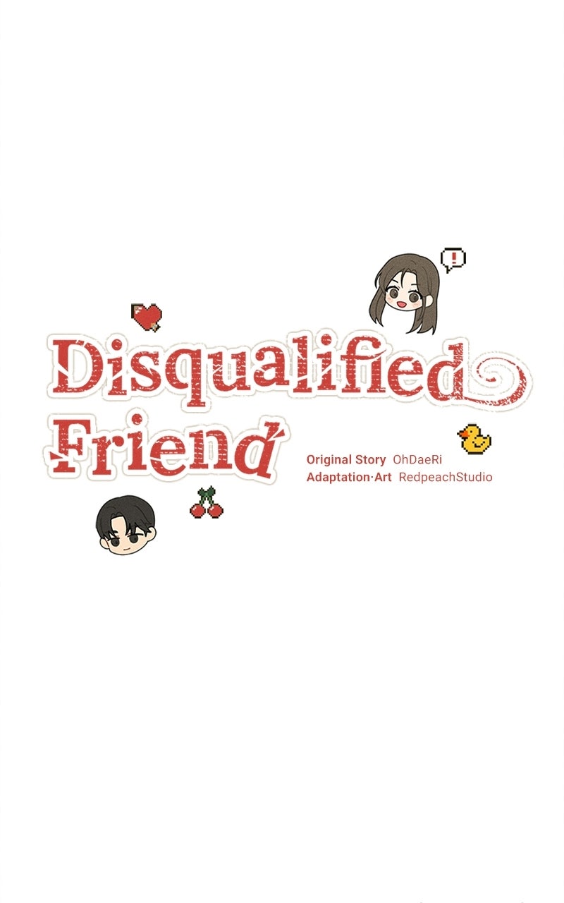 Disqualified Friend Ep. 1 - Disqualified Friends page 69 - 