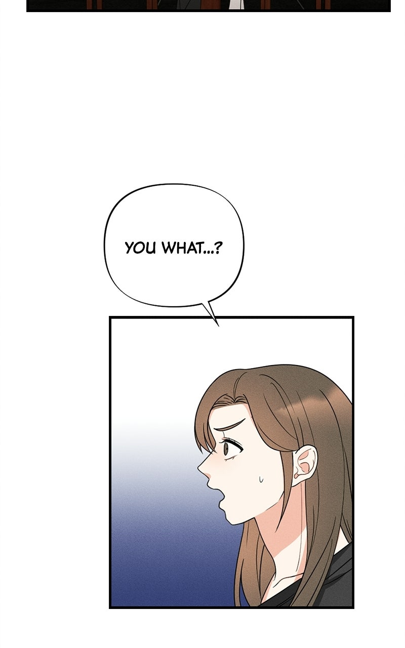 Disqualified Friend Ep. 2 - A Kiss To Raise The Dead page 11 - 