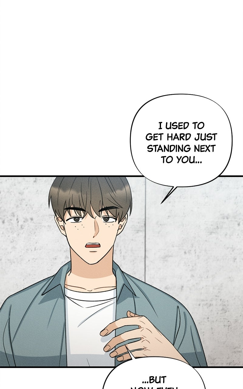 Disqualified Friend Ep. 2 - A Kiss To Raise The Dead page 12 - 