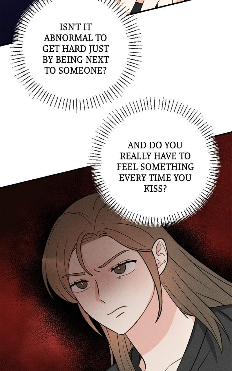 Disqualified Friend Ep. 2 - A Kiss To Raise The Dead page 14 - 