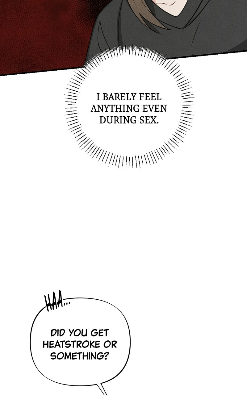 Disqualified Friend Ep. 2 - A Kiss To Raise The Dead page 15 - 