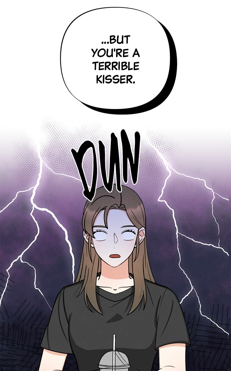 Disqualified Friend Ep. 2 - A Kiss To Raise The Dead page 18 - 
