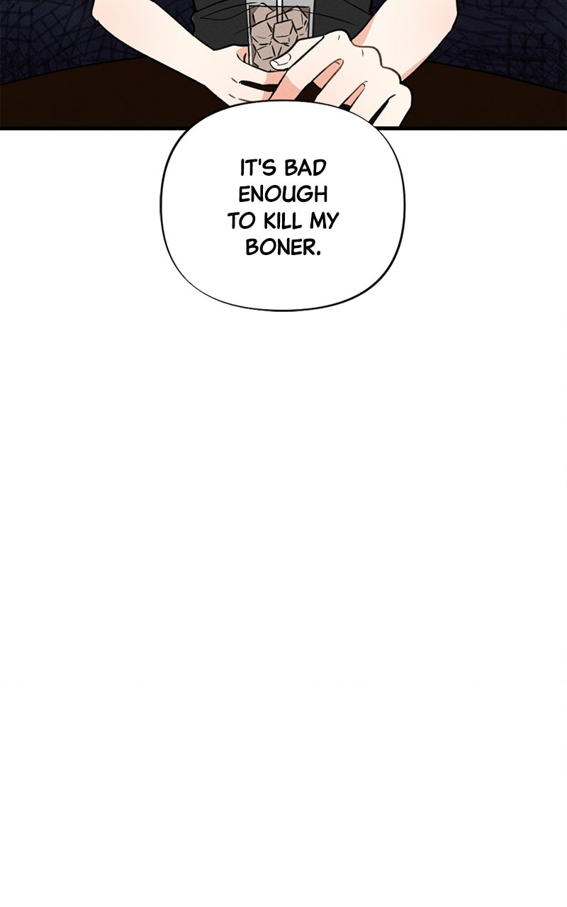 Disqualified Friend Ep. 2 - A Kiss To Raise The Dead page 19 - 
