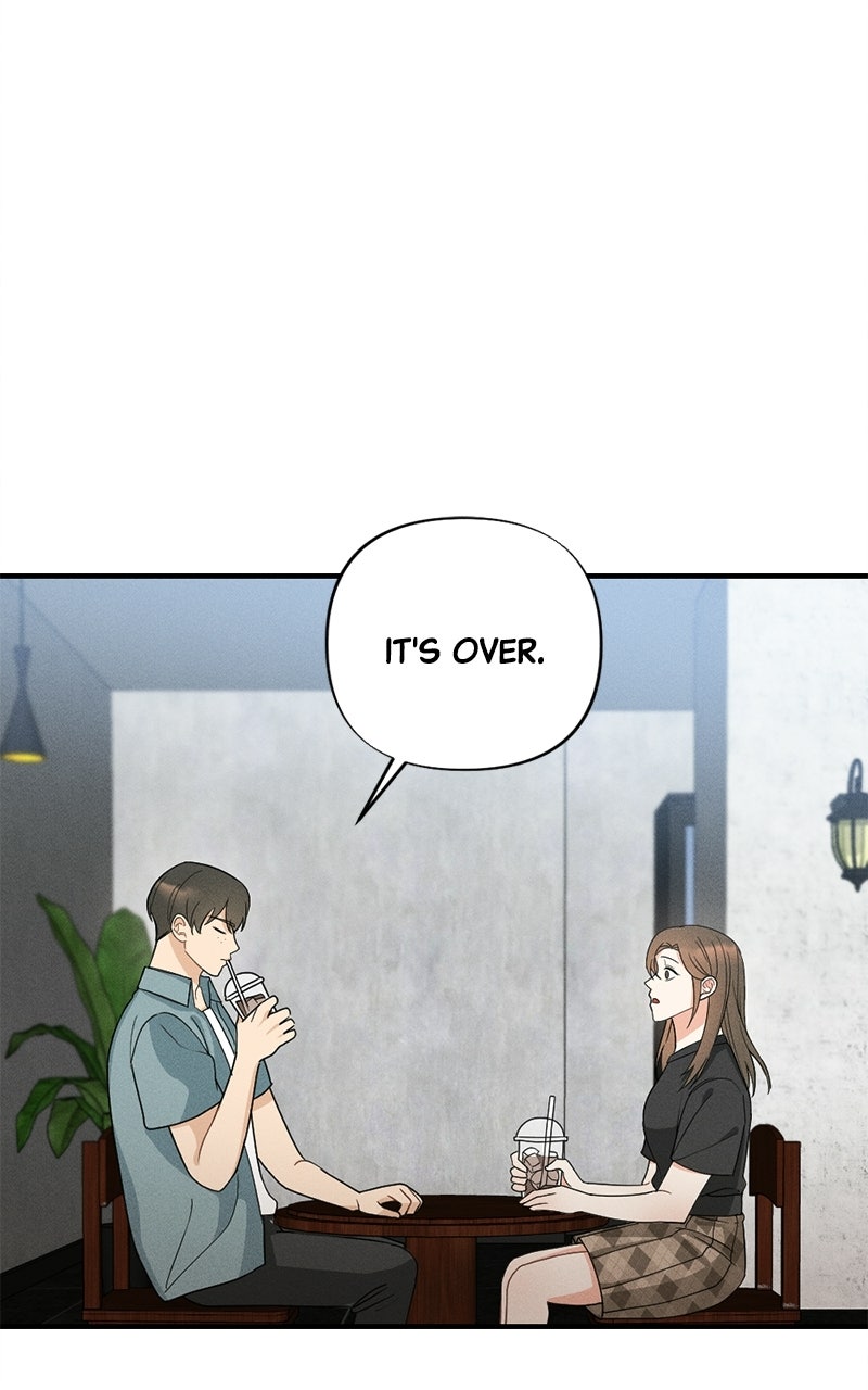 Disqualified Friend Ep. 2 - A Kiss To Raise The Dead page 3 - 