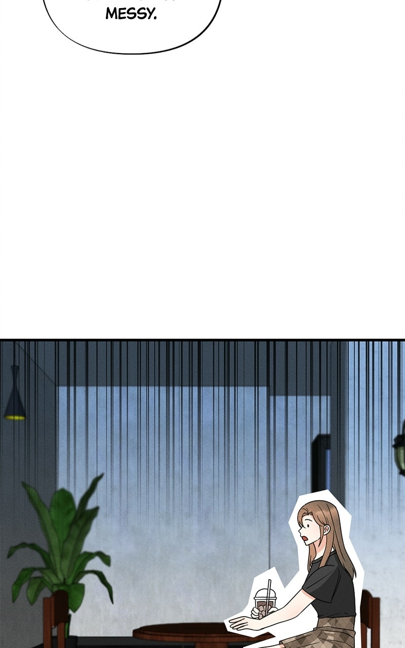 Disqualified Friend Ep. 2 - A Kiss To Raise The Dead page 21 - 