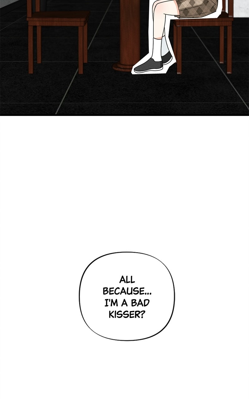 Disqualified Friend Ep. 2 - A Kiss To Raise The Dead page 22 - 