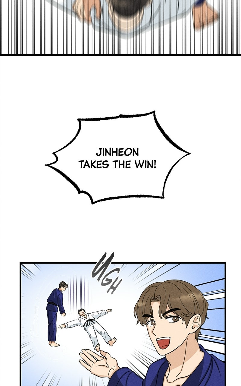 Disqualified Friend Ep. 2 - A Kiss To Raise The Dead page 26 - 