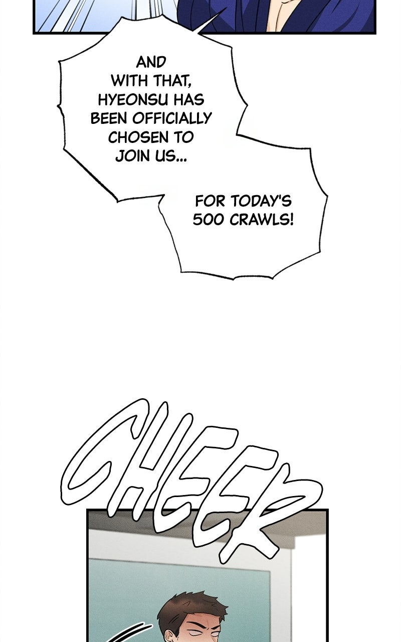 Disqualified Friend Ep. 2 - A Kiss To Raise The Dead page 27 - 