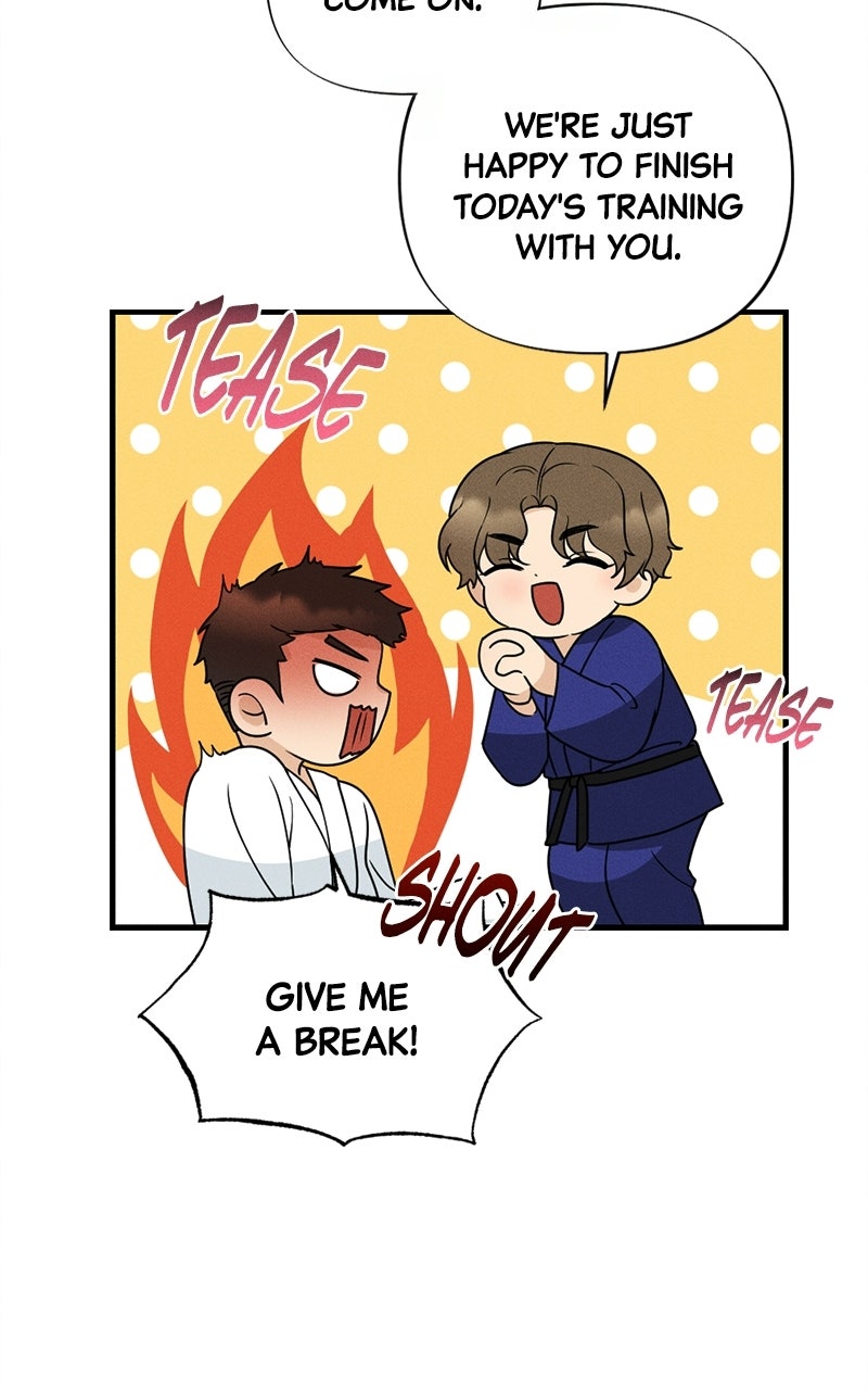 Disqualified Friend Ep. 2 - A Kiss To Raise The Dead page 29 - 