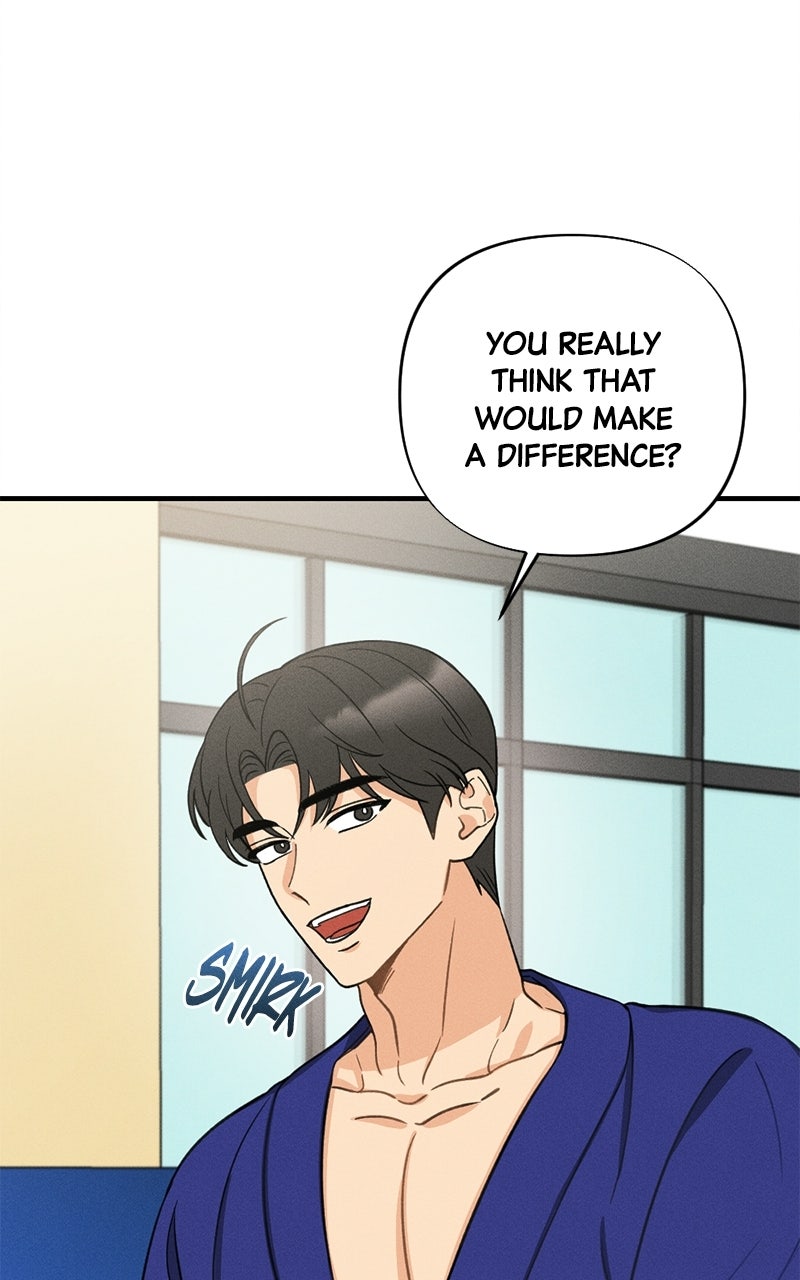 Disqualified Friend Ep. 2 - A Kiss To Raise The Dead page 31 - 