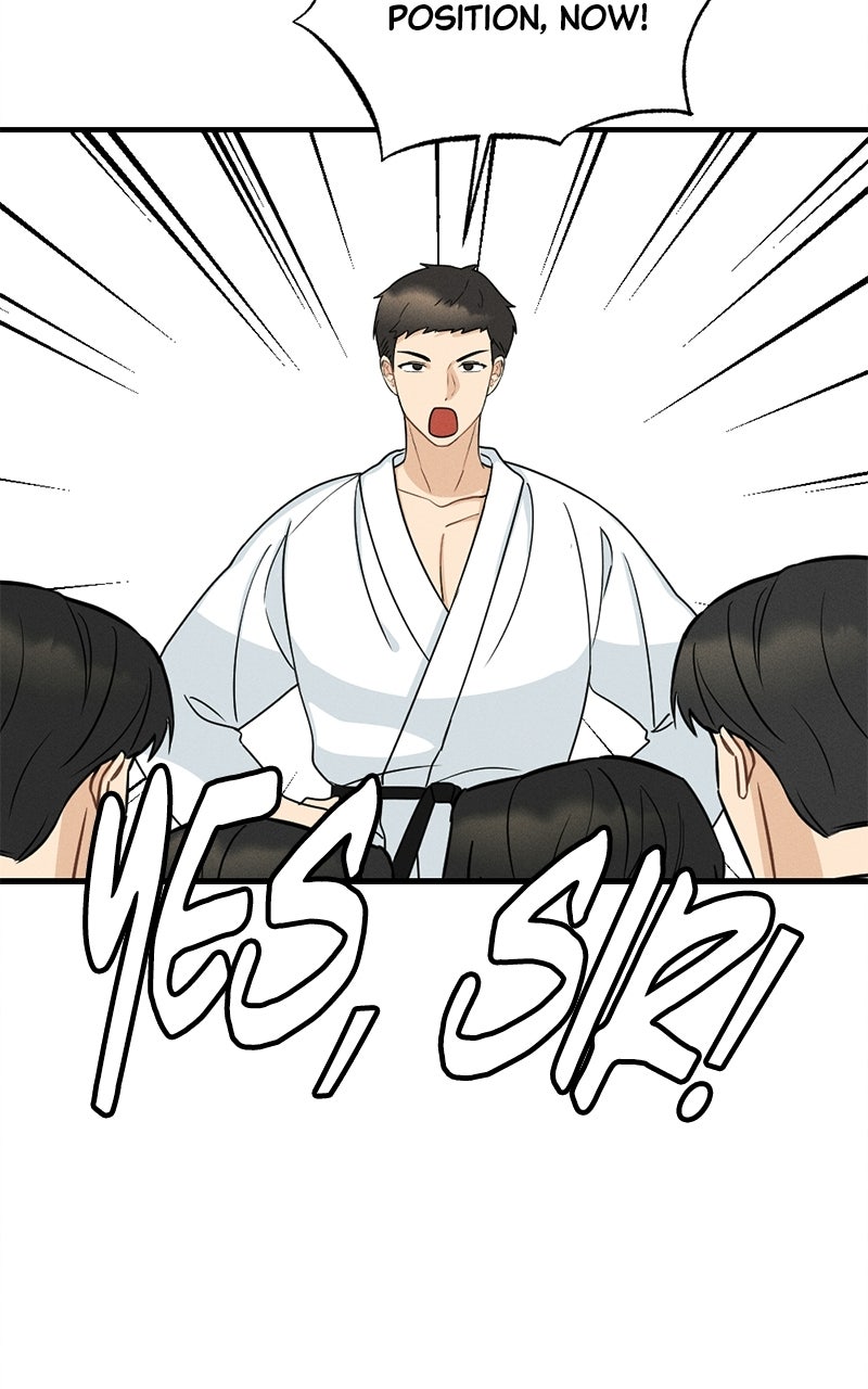 Disqualified Friend Ep. 2 - A Kiss To Raise The Dead page 41 - 