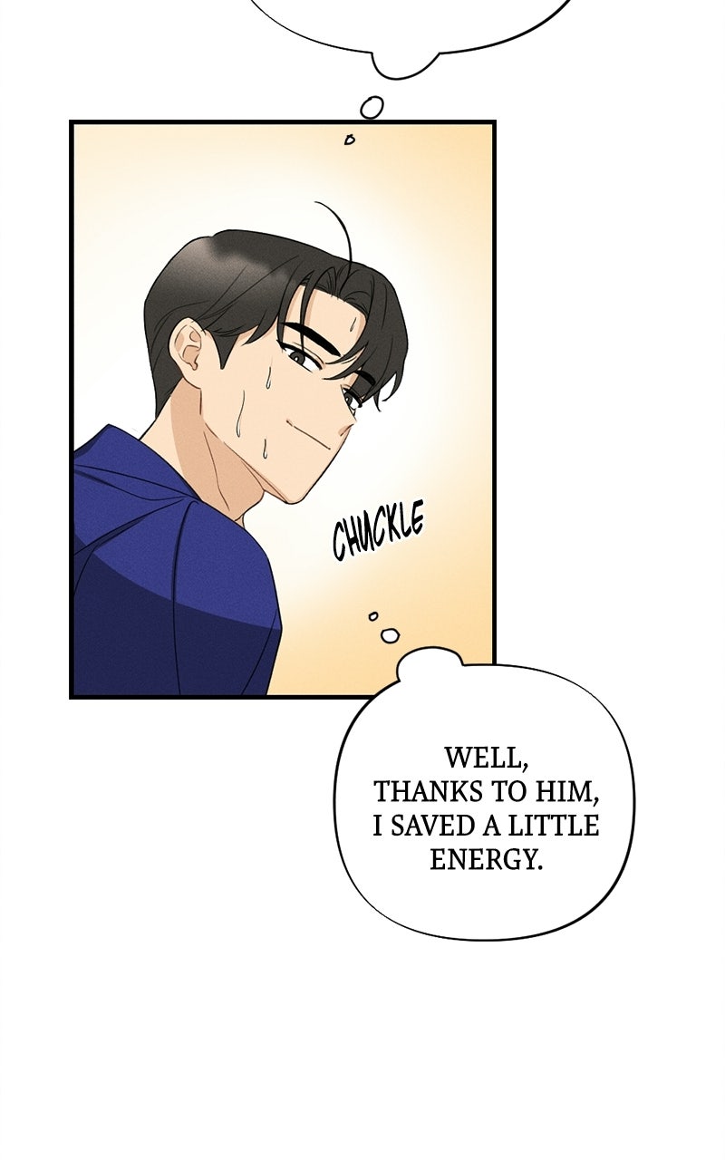 Disqualified Friend Ep. 2 - A Kiss To Raise The Dead page 43 - 