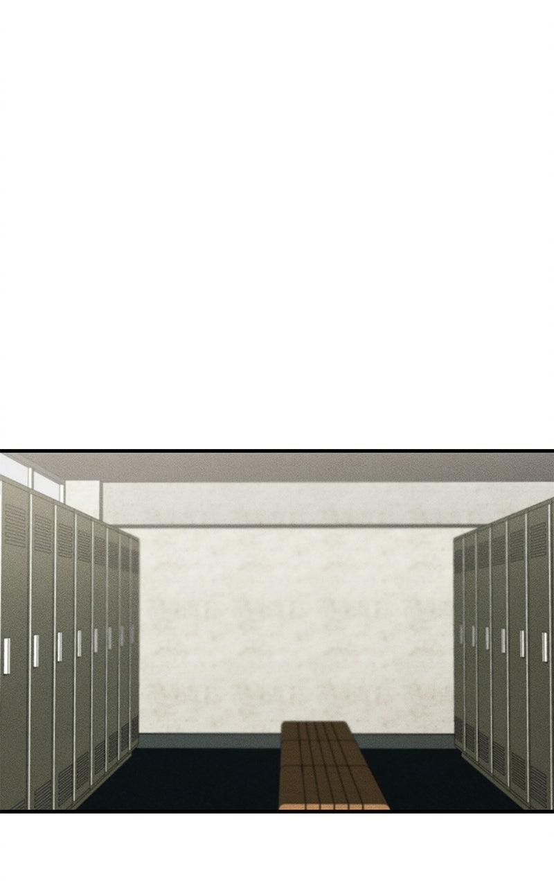 Disqualified Friend Ep. 2 - A Kiss To Raise The Dead page 44 - 