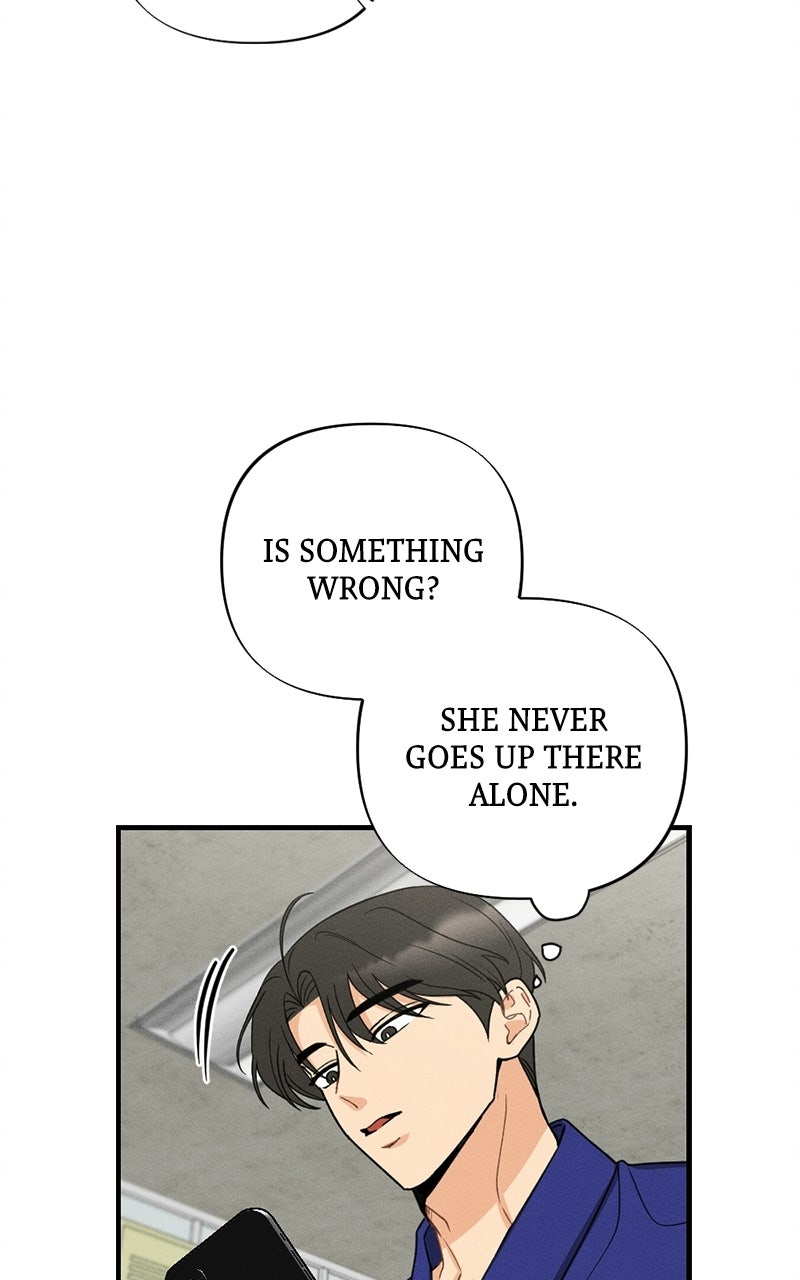 Disqualified Friend Ep. 2 - A Kiss To Raise The Dead page 48 - 