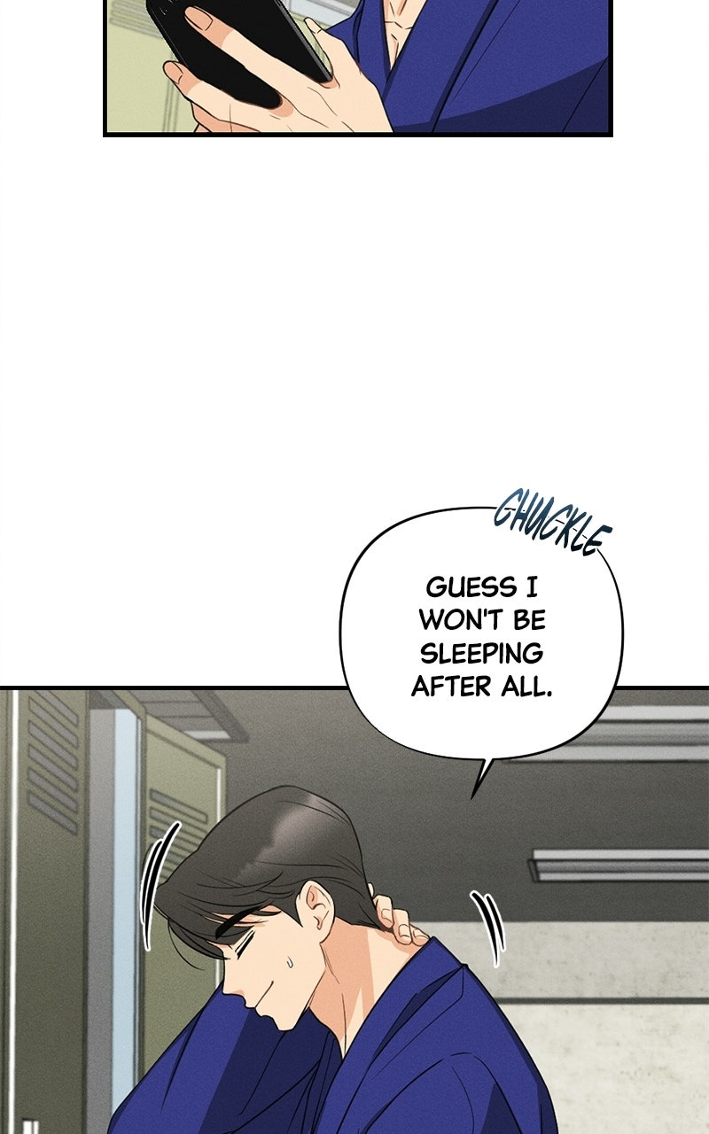 Disqualified Friend Ep. 2 - A Kiss To Raise The Dead page 49 - 
