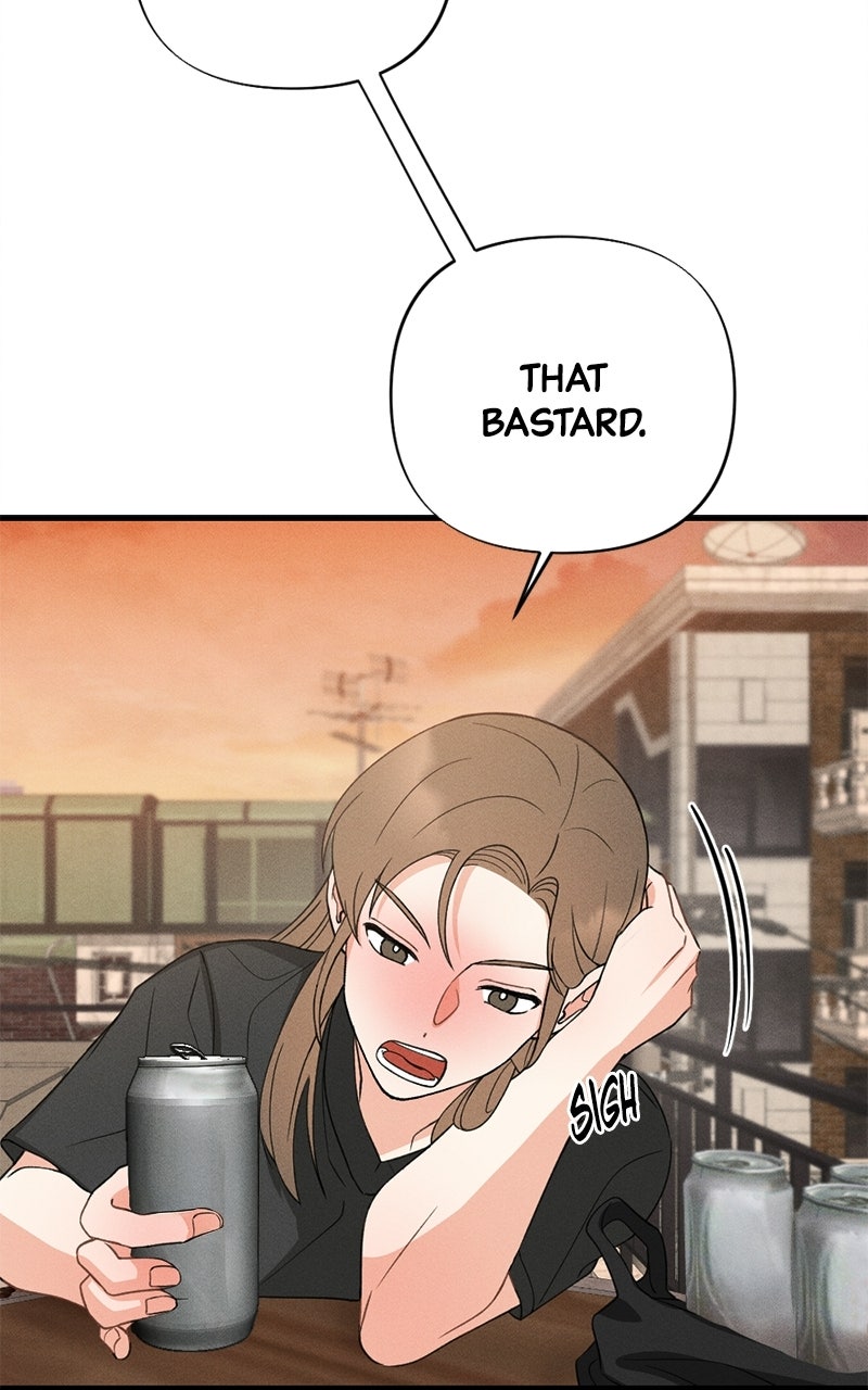 Disqualified Friend Ep. 2 - A Kiss To Raise The Dead page 53 - 