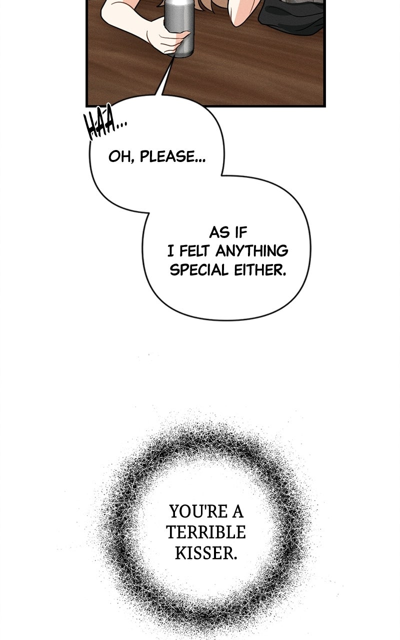 Disqualified Friend Ep. 2 - A Kiss To Raise The Dead page 55 - 