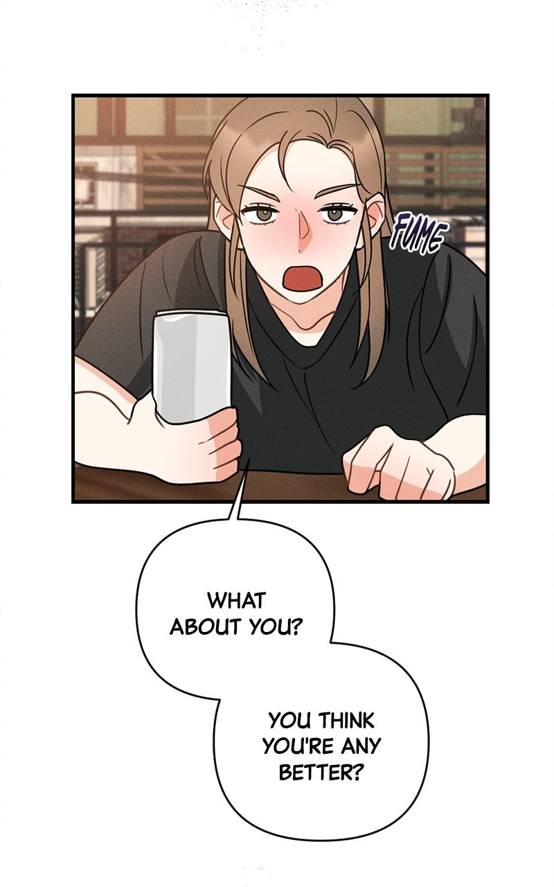 Disqualified Friend Ep. 2 - A Kiss To Raise The Dead page 56 - 