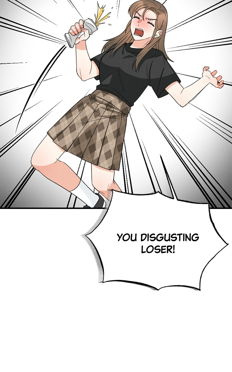 Disqualified Friend Ep. 2 - A Kiss To Raise The Dead page 59 - 