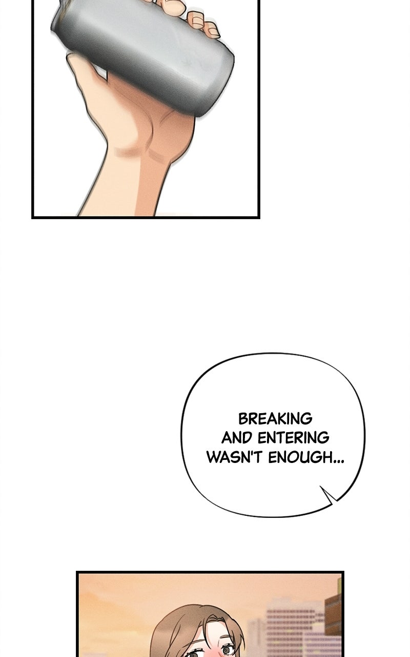 Disqualified Friend Ep. 2 - A Kiss To Raise The Dead page 65 - 
