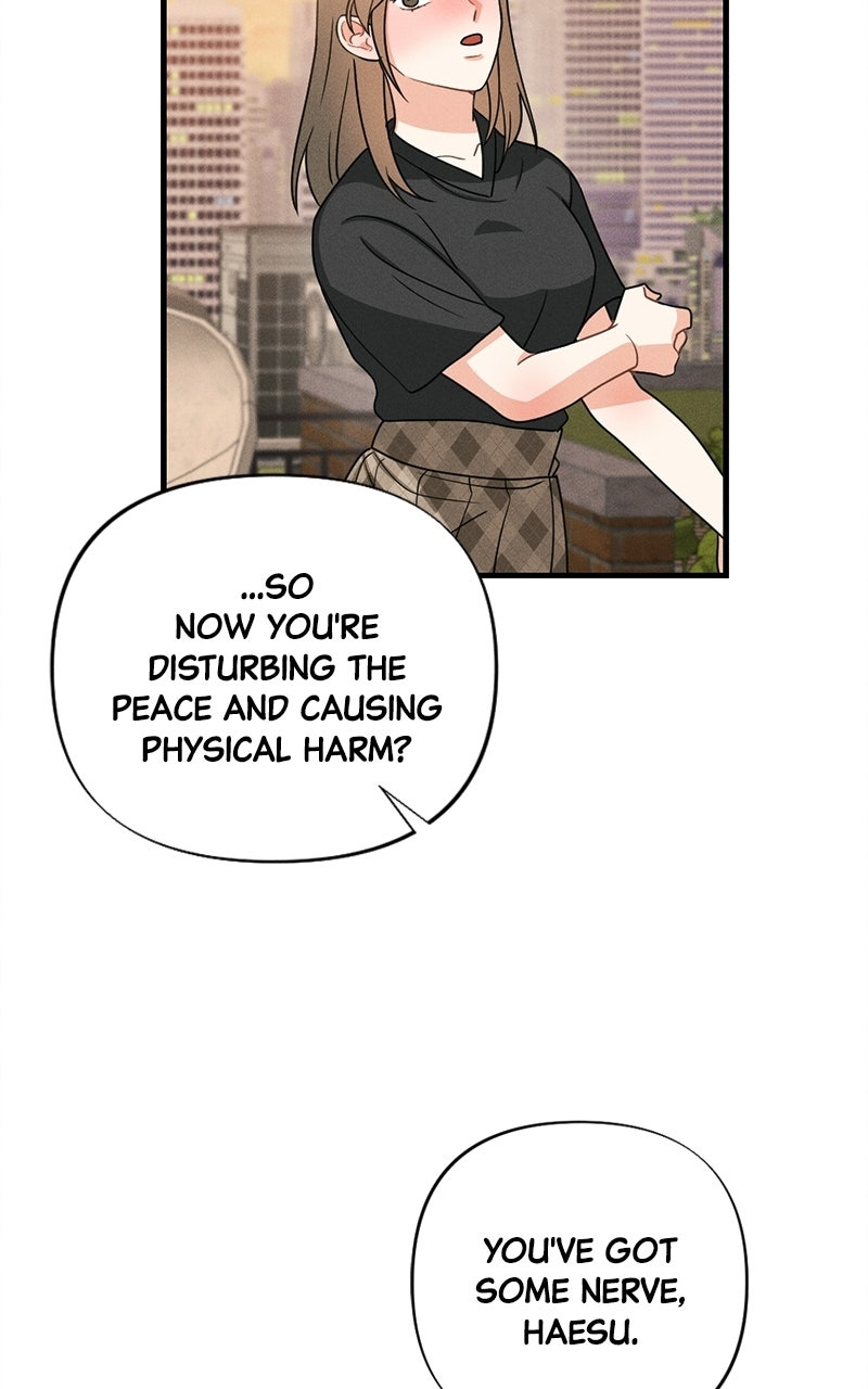 Disqualified Friend Ep. 2 - A Kiss To Raise The Dead page 66 - 