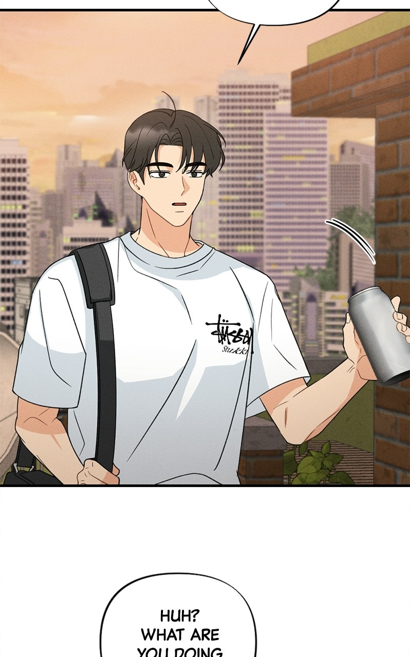 Disqualified Friend Ep. 2 - A Kiss To Raise The Dead page 67 - 