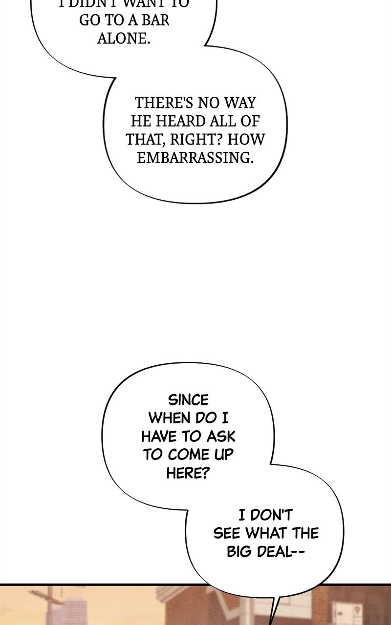 Disqualified Friend Ep. 2 - A Kiss To Raise The Dead page 71 - 