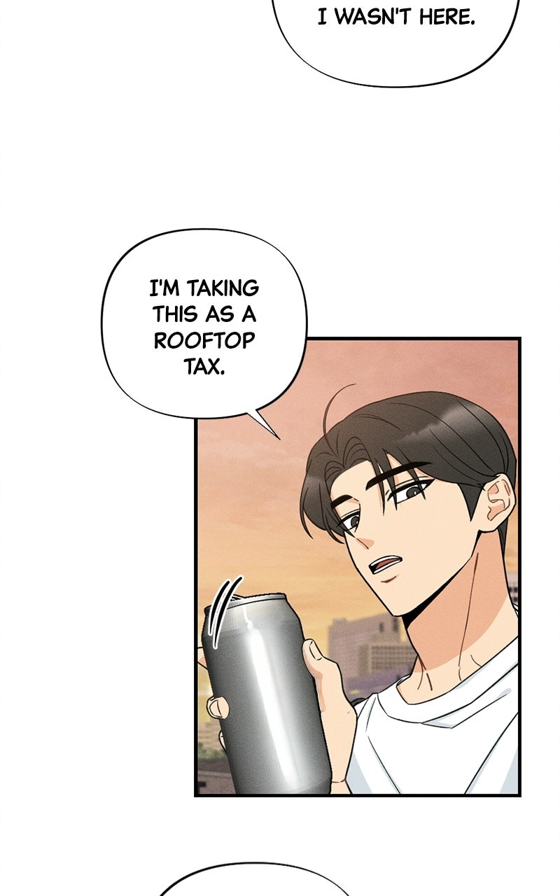 Disqualified Friend Ep. 2 - A Kiss To Raise The Dead page 74 - 